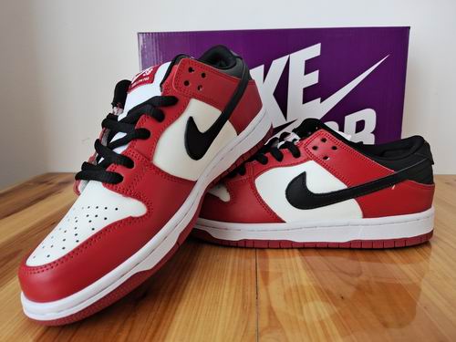 Cheap Nike Dunk Shoes Wholesale Men and Women Chicago-176